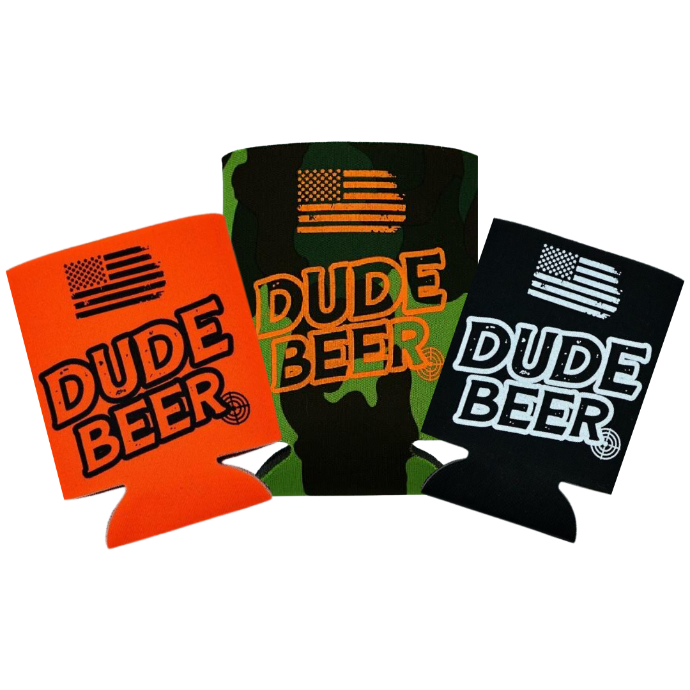 Koozie/Party Pack